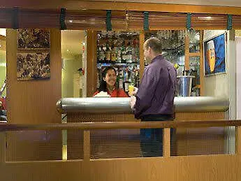 מלון Ibis Gare De Lyon Diderot 3*