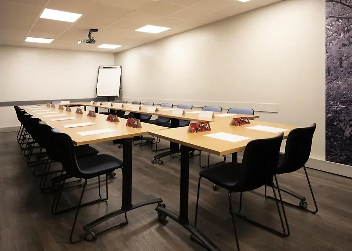 Hotel Ibis Gare De Lyon Diderot