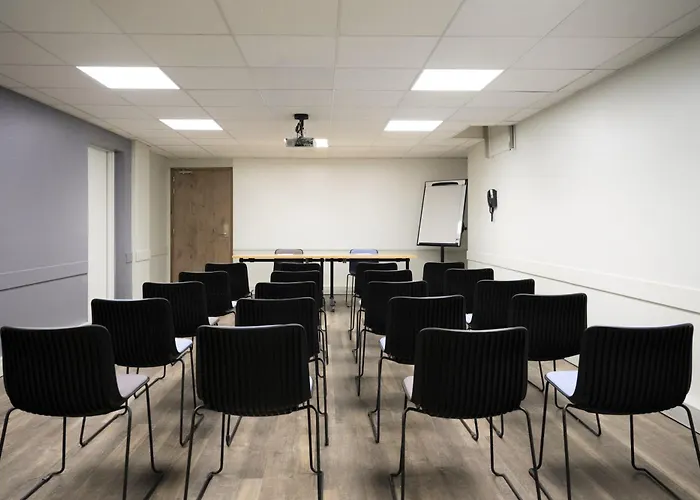 Ibis Gare De Lyon Diderot 3* باريس