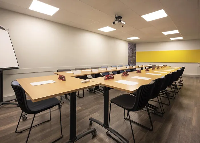 Ibis Gare De Lyon Diderot