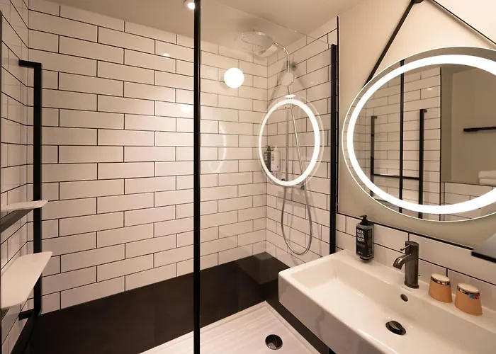 Hotel Ibis Gare De Lyon Diderot Paris