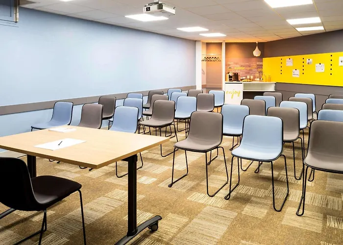 Ibis Gare De Lyon Diderot 3* Paris