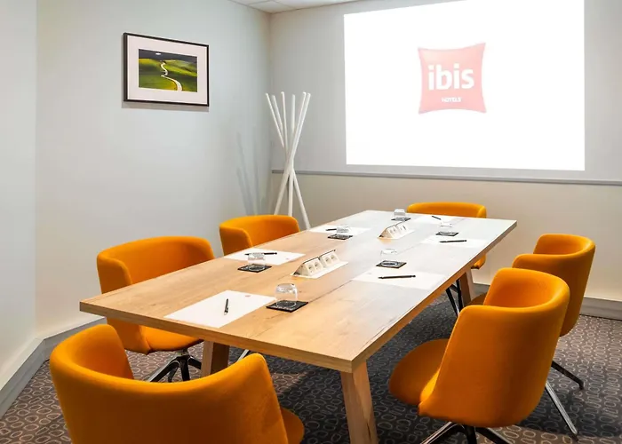 Ibis Gare De Lyon Diderot