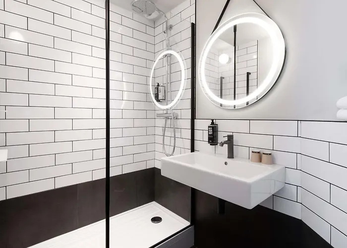 Hotel Ibis Gare De Lyon Diderot