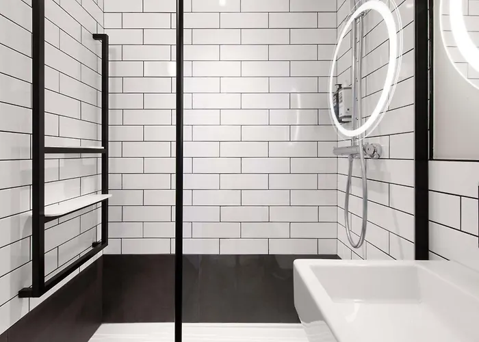 Hotel Ibis Gare De Lyon Diderot Paris