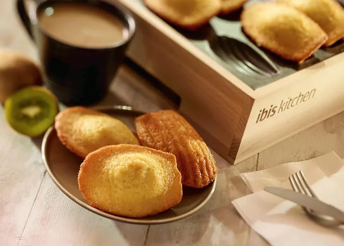 Ibis Gare De Lyon Diderot