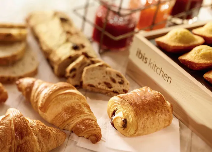 Hotel Ibis Gare De Lyon Diderot 3*