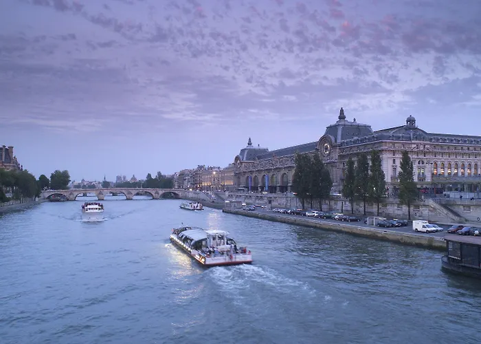Ibis Gare De Lyon Diderot فندق باريس