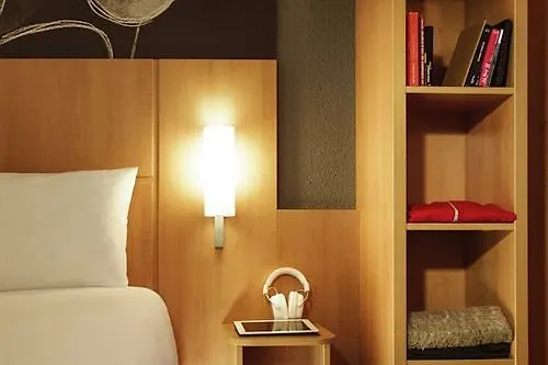 Ibis Gare De Lyon Diderot Hotel Paris