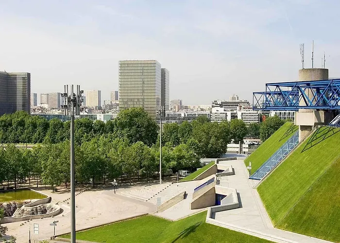 Ibis Gare De Lyon Diderot Hotel