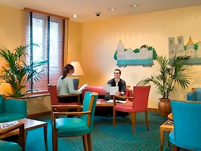 Hotel Ibis Gare De Lyon Diderot 3*