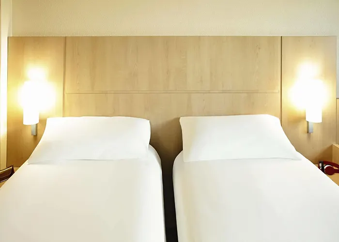 Ibis Gare De Lyon Diderot