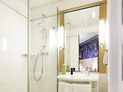 Hotel Ibis Gare De Lyon Diderot Paris