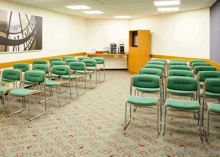 Hotel Ibis Gare De Lyon Diderot Paris