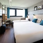 Ibis Gare De Lyon Diderot 3*