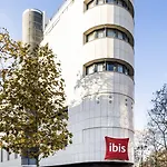 Ibis Gare De Lyon Diderot 3* Párizs