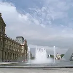 Ibis Gare De Lyon Diderot 3*