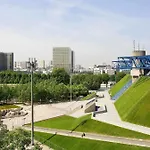 Ibis Gare De Lyon Diderot Szálloda