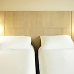 Ibis Gare De Lyon Diderot