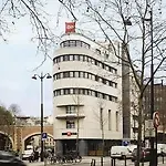 Ibis Gare De Lyon Diderot Párizs