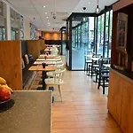 Szálloda Ibis Gare De Lyon Diderot 3*