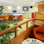 Ibis Gare De Lyon Diderot Szálloda Párizs