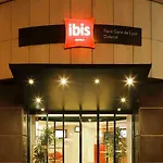 Ibis Gare De Lyon Diderot Szálloda 3*