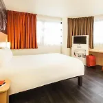 Ibis Gare De Lyon Diderot Szálloda