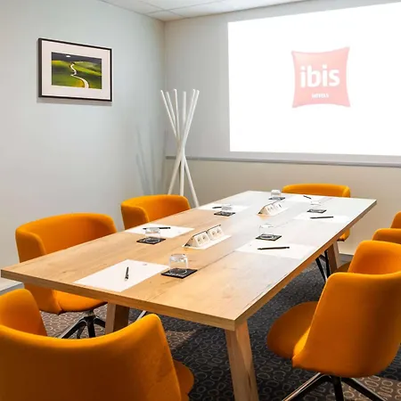 Ibis Gare De Lyon Diderot Hotel