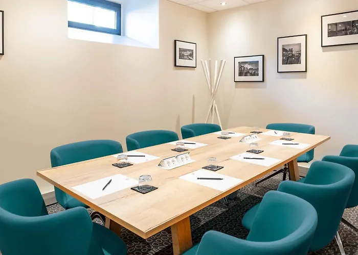 Ibis Gare De Lyon Diderot 3*