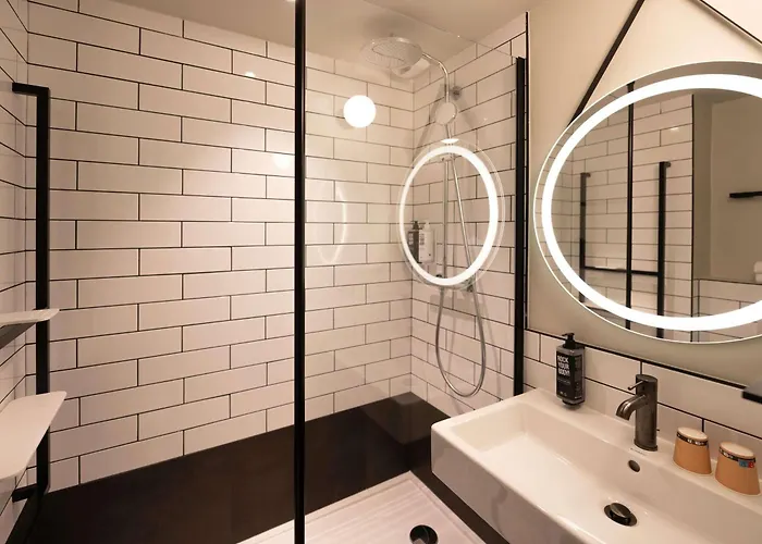 Ibis Gare De Lyon Diderot Hotel Paris