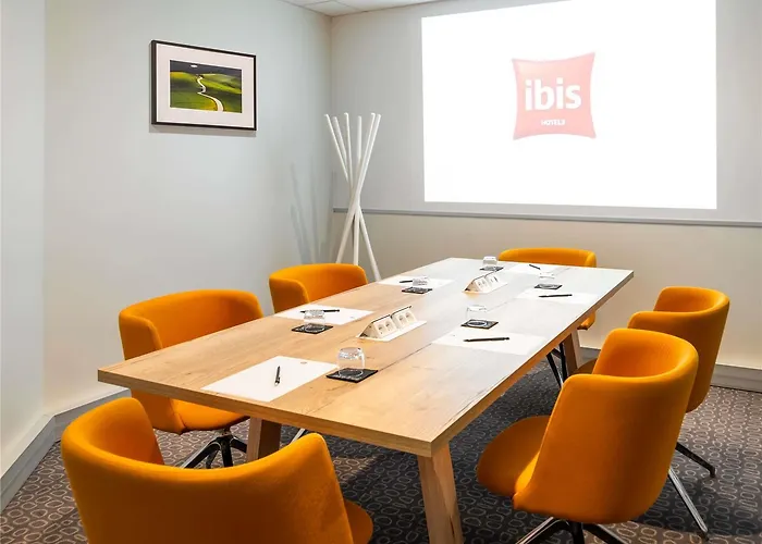 Ibis Gare De Lyon Diderot 3* Paris